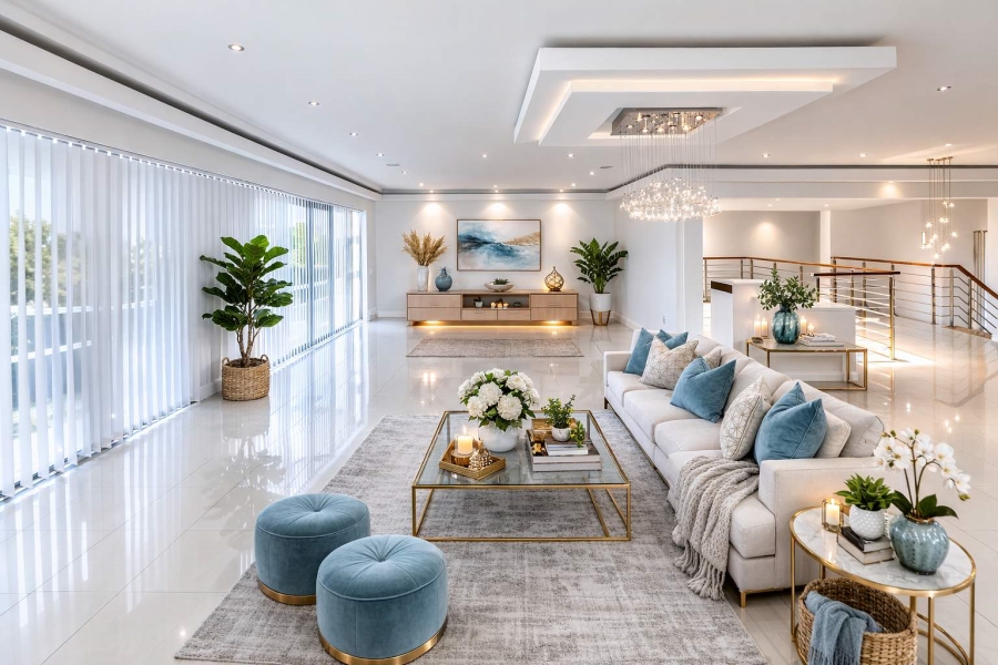 5 Bedroom Property for Sale in Baronetcy Estate Western Cape